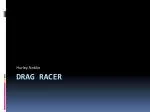Drag Racer - slide 1