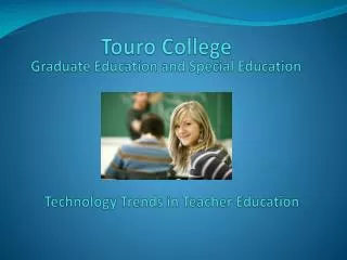 Touro College