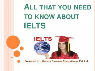IELTS institutes in Chandigarh