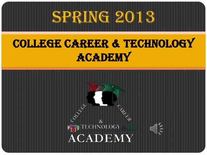 college career technology academy