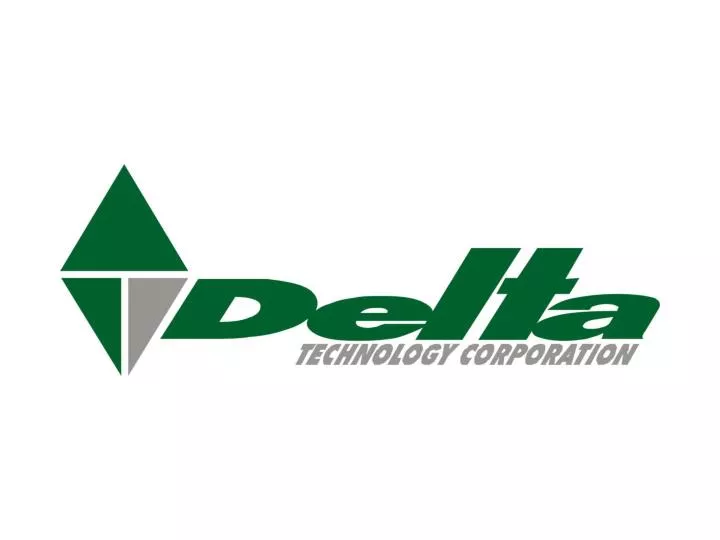 delta technology corporation