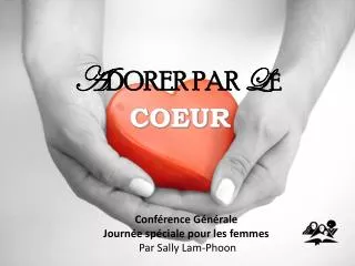 a dorer par l e coeur