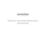 correction - slide 1