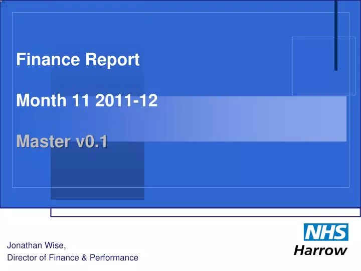 finance report month 11 2011 12 master v0 1