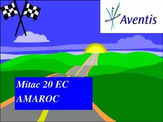 mitac 20 ec amaroc