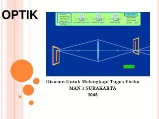 optik