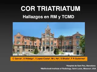cor triatriatum