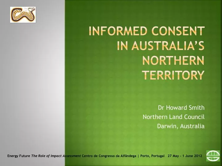 informed consent in australia s northern territory