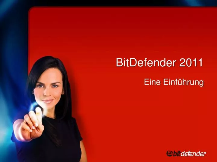 bitdefender 2011