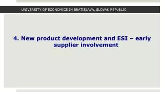 UNIVERSITY OF ECONOMICS IN BRATISLAVA, SLOVAK REPUBLIC