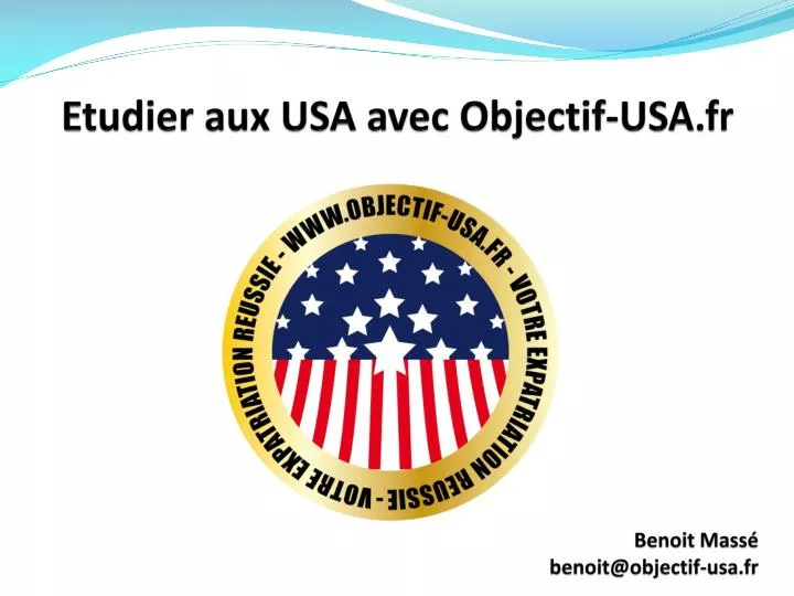 etudier aux usa avec objectif usa fr