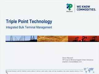 Triple Point Technology