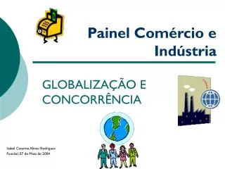 globaliza o e concorr ncia