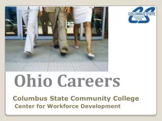 Ohio Careers