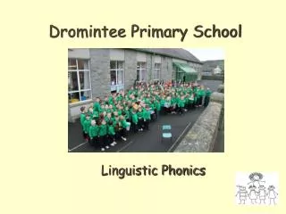 Dromintee Primary School