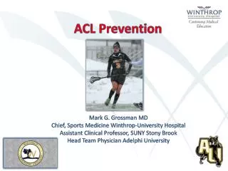 ACL Prevention