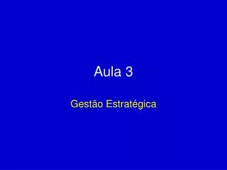 aula 3