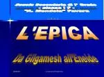 L'EPICA - slide 1