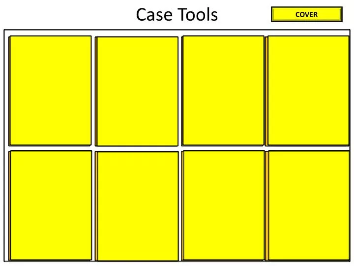 case tools