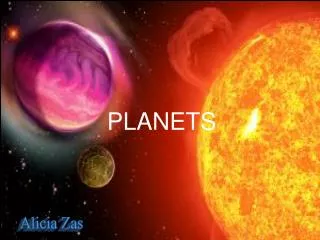 PLANETS