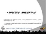 Plano Diretor Participativo de Londrina - slide 1
