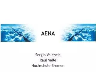 AENA