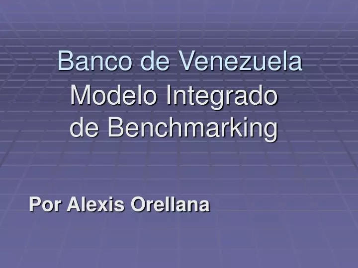 banco de venezuela
