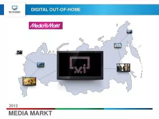 digital out of home