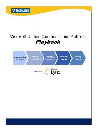 Understanding the Market