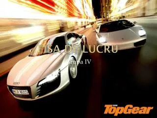 fisa de lucru