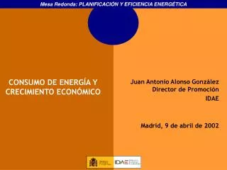 consumo de energ a y crecimiento econ mico