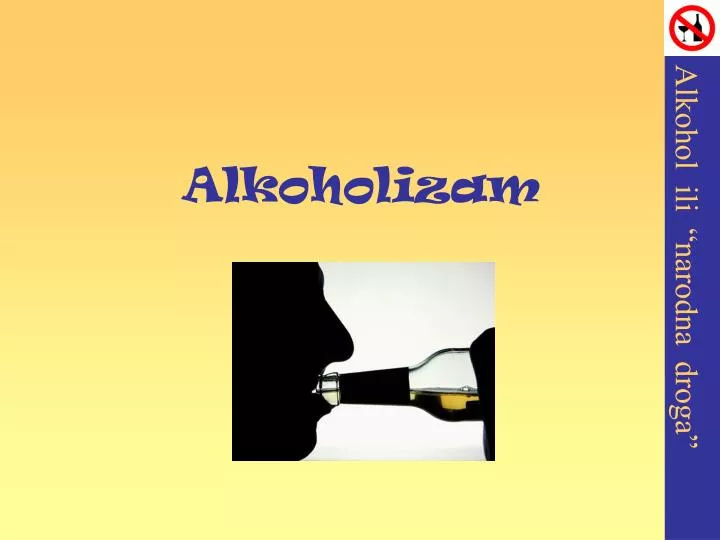 alkoholizam