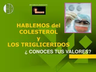 conoces tus valores