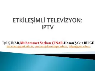 etk le ml telev zyon iptv