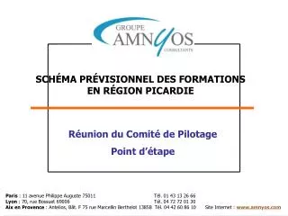 sch ma pr visionnel des formations en r gion picardie