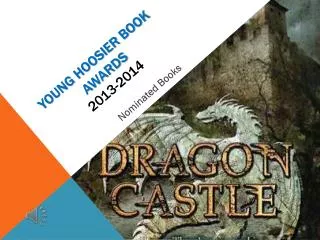 Young Hoosier Book Awards 2013-2014