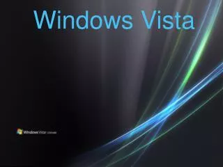 Windows Vista