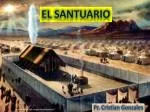 EL SANTUARIO - slide 1