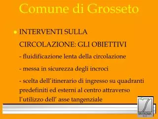 comune di grosseto