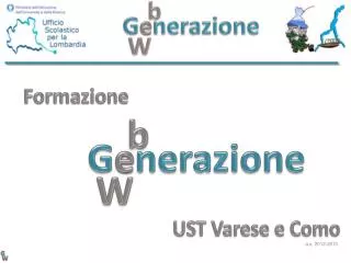 formazione