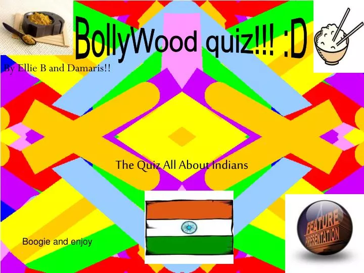 the quiz all about indians