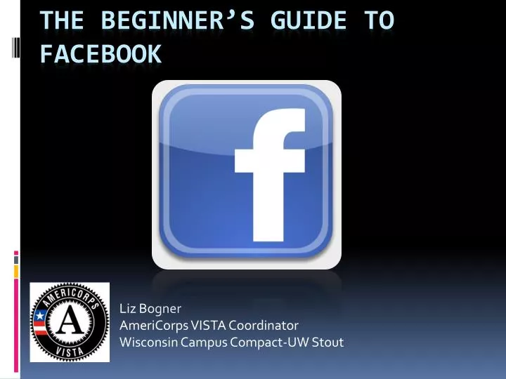 liz bogner americorps vista coordinator wisconsin campus compact uw stout