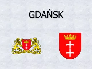 gda sk