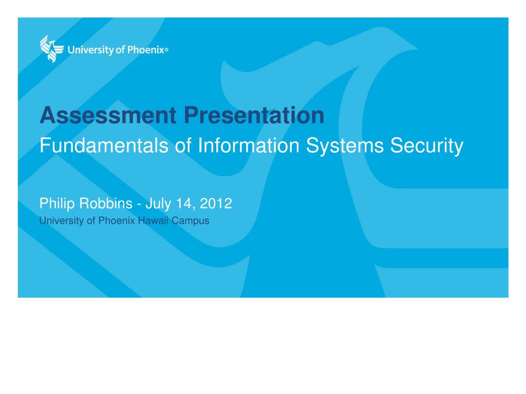 PPT - Assessment Presentation PowerPoint Presentation, free download ...