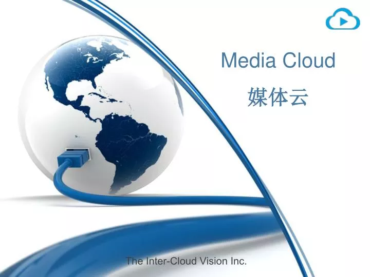 media cloud