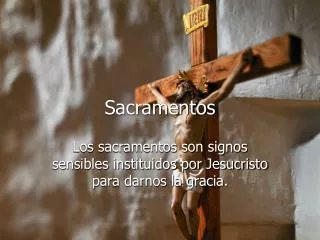 sacramentos