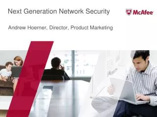 Next Generation Network Security