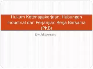 PPT - HUKUM PERJANJIAN PowerPoint Presentation, Free Download - ID:4733926