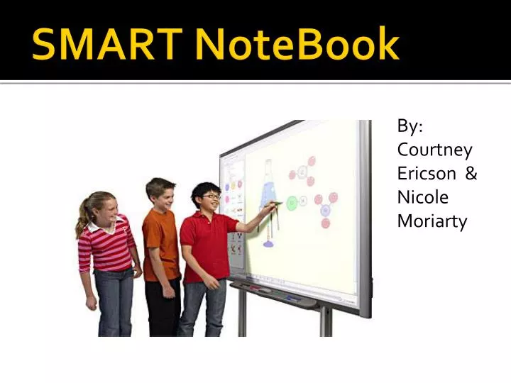 smart notebook download