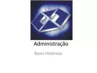 administra o
